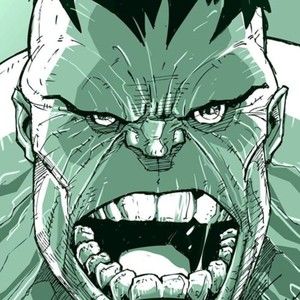 Meet your Posher, Benjamin